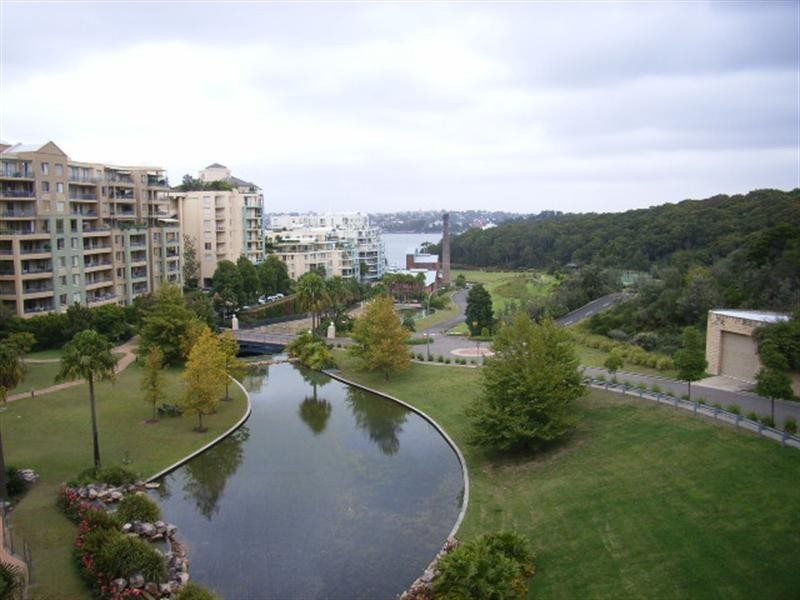 6C/8 Gas Works Road, Wollstonecraft NSW 2065