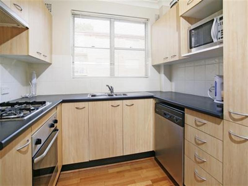 4/15 Cambridge Street, Cammeray NSW 2062