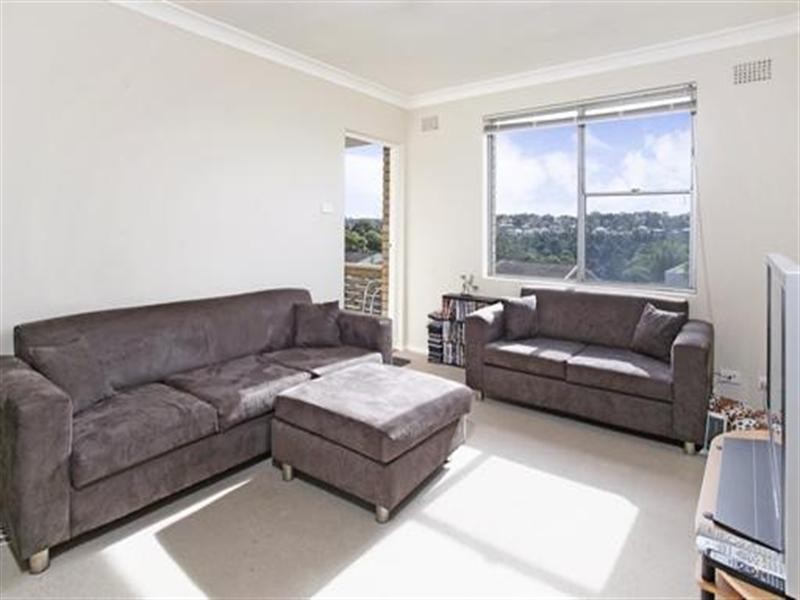 4/15 Cambridge Street, Cammeray NSW 2062