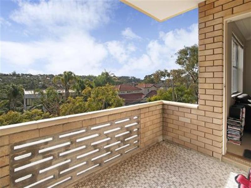4/15 Cambridge Street, Cammeray NSW 2062