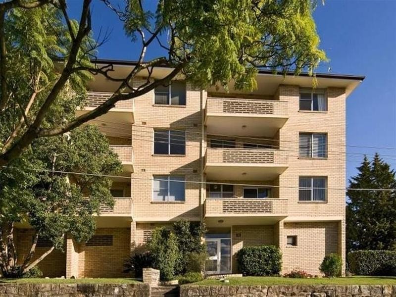 4/15 Cambridge Street, Cammeray NSW 2062