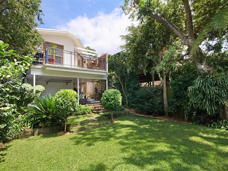 3 Station Street, Naremburn NSW 2065