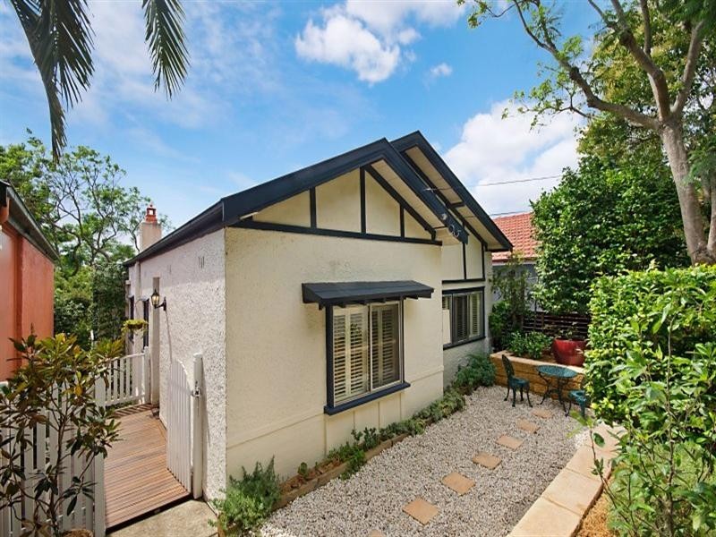 3 Station Street, Naremburn NSW 2065