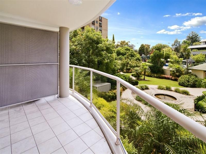 202/450 Military Road, Mosman NSW 2088