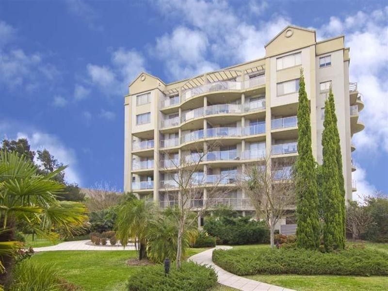 202/450 Military Road, Mosman NSW 2088