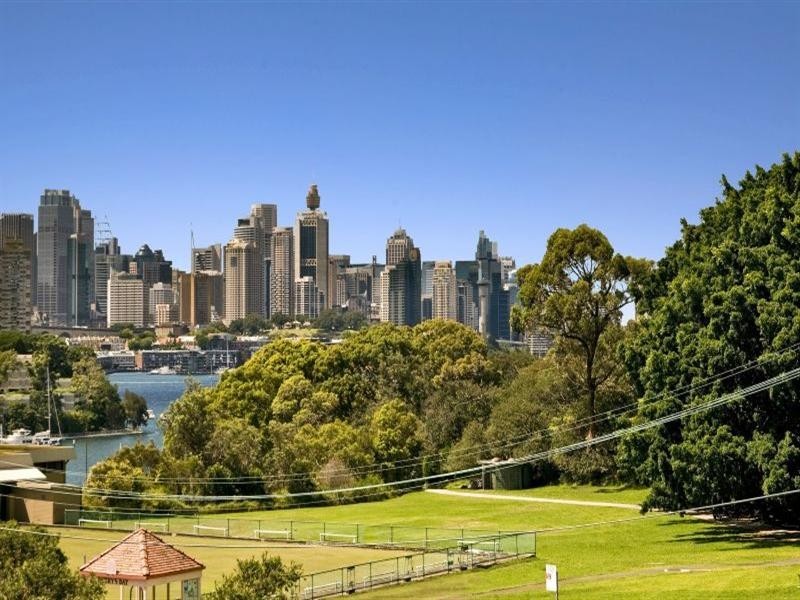 9/14-16 Woolcott Street, Waverton NSW 2060