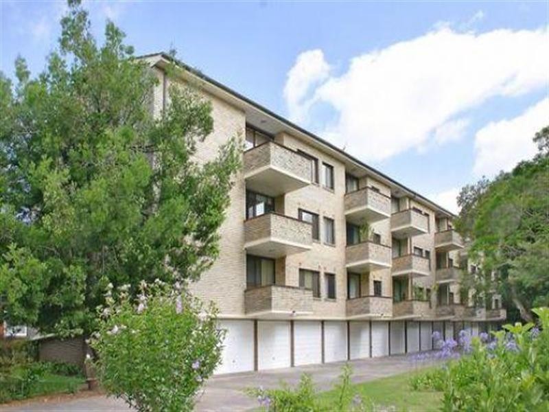 9/14-16 Woolcott Street, Waverton NSW 2060