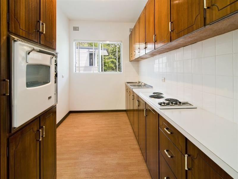 9/14-16 Woolcott Street, Waverton NSW 2060