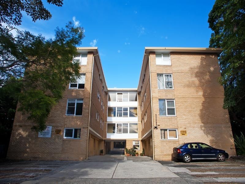 24/98 Ourimbah Road, Mosman NSW 2088