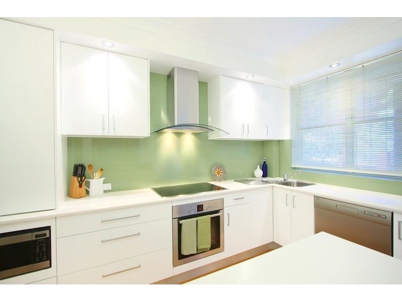 3/12 Milner Crescent, Wollstonecraft NSW 2065