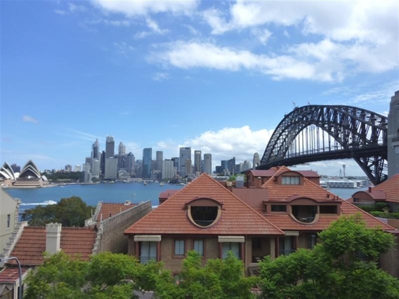 301/88 Kirribilli Avenue, Kirribilli NSW 2061