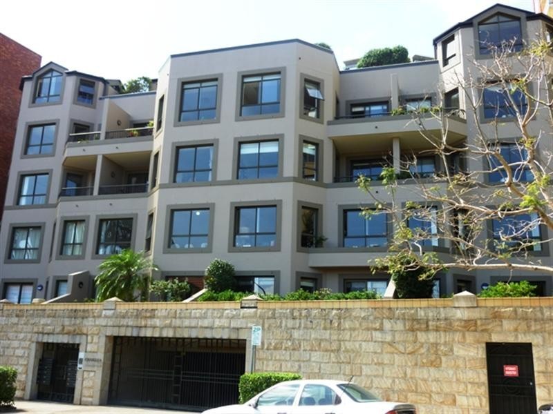 301/88 Kirribilli Avenue, Kirribilli NSW 2061