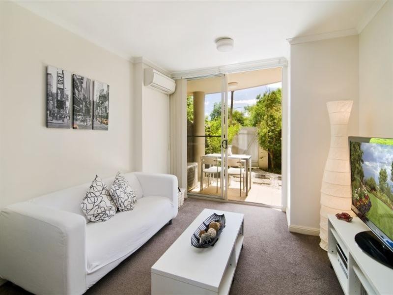 107/450 Military Road, Mosman NSW 2088