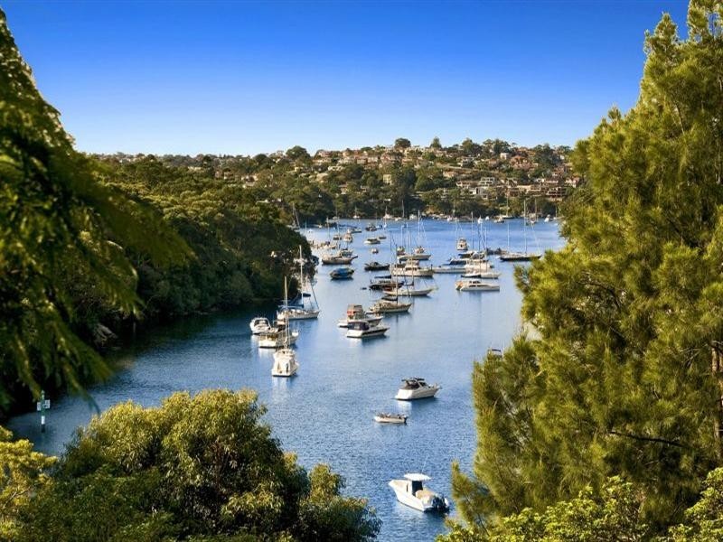 1 Vernon Street, Cammeray NSW 2062