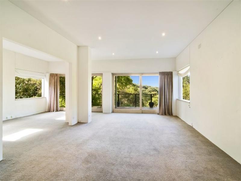 1 Vernon Street, Cammeray NSW 2062