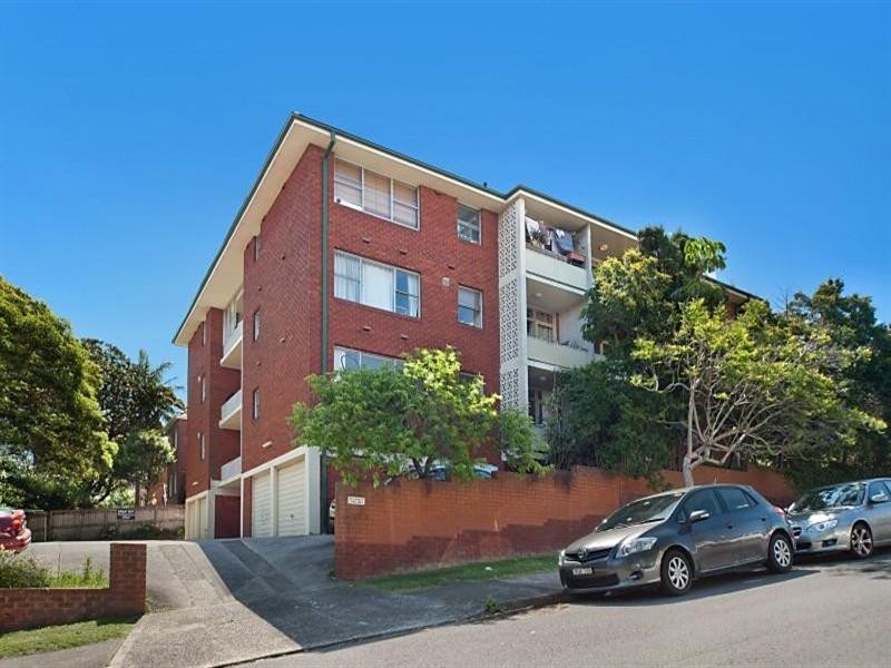 7/199 Falcon Street, Neutral Bay NSW 2089