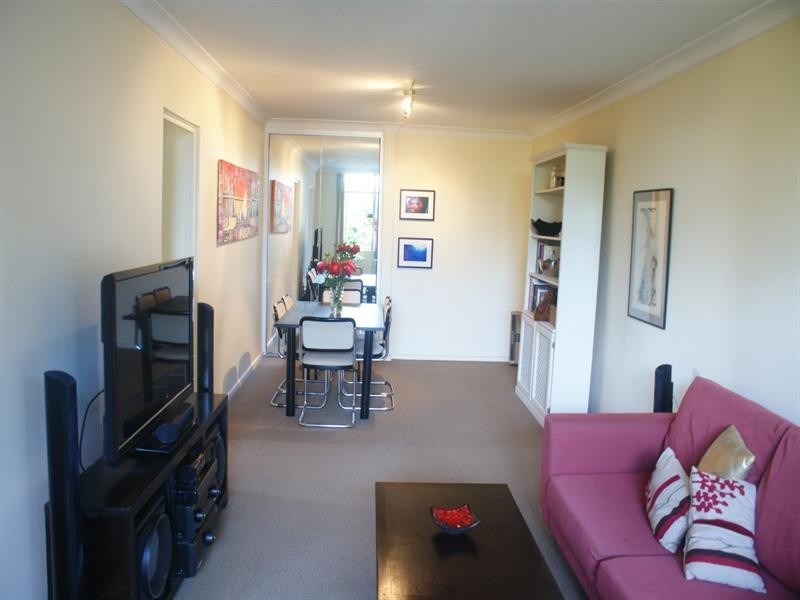 7/199 Falcon Street, Neutral Bay NSW 2089