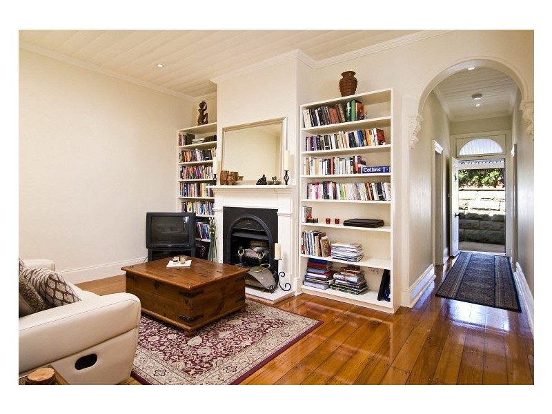 184 West Street, Crows Nest NSW 2065