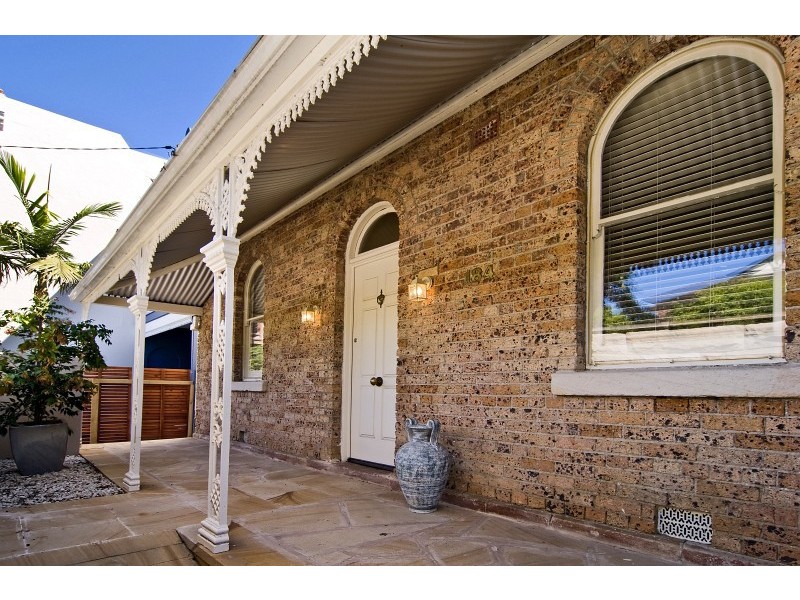 184 West Street, Crows Nest NSW 2065