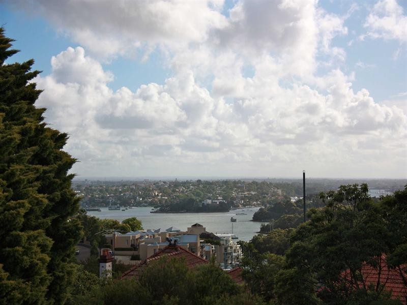 12/1 Rocklands Road, Wollstonecraft NSW 2065