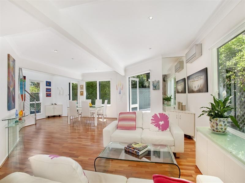 47 Ancrum Street, Waverton NSW 2060