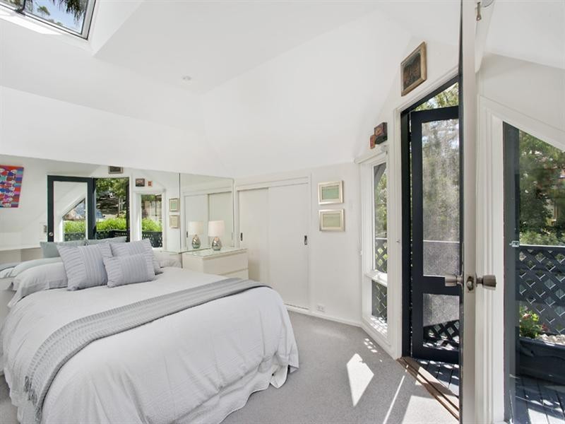 47 Ancrum Street, Waverton NSW 2060