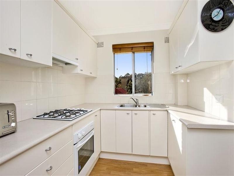 9/8 Vale Street, Cammeray NSW 2062
