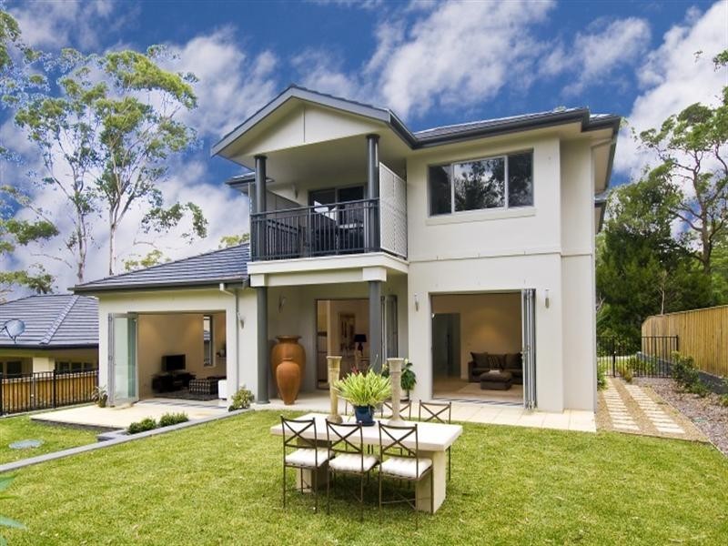 86 Livingstone Avenue, Pymble NSW 2073
