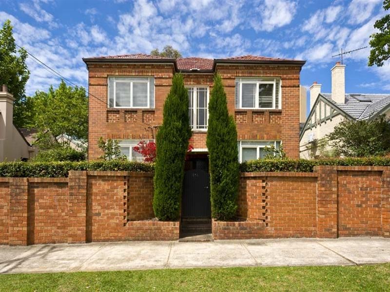 3/21A Hayberry Street, Crows Nest NSW 2065