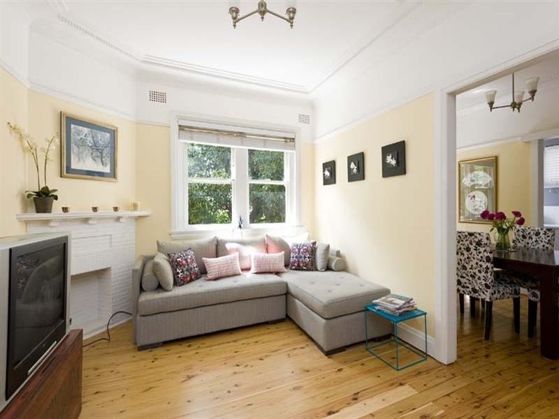 3/21A Hayberry Street, Crows Nest NSW 2065