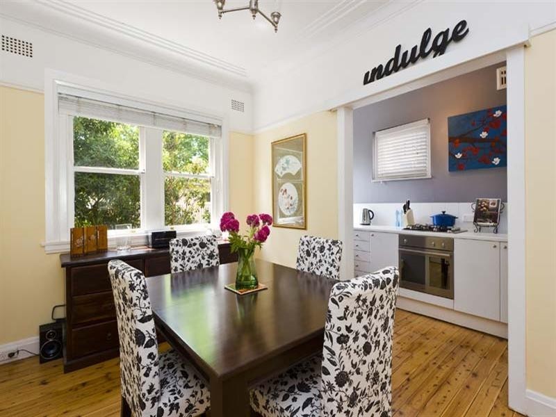 3/21A Hayberry Street, Crows Nest NSW 2065