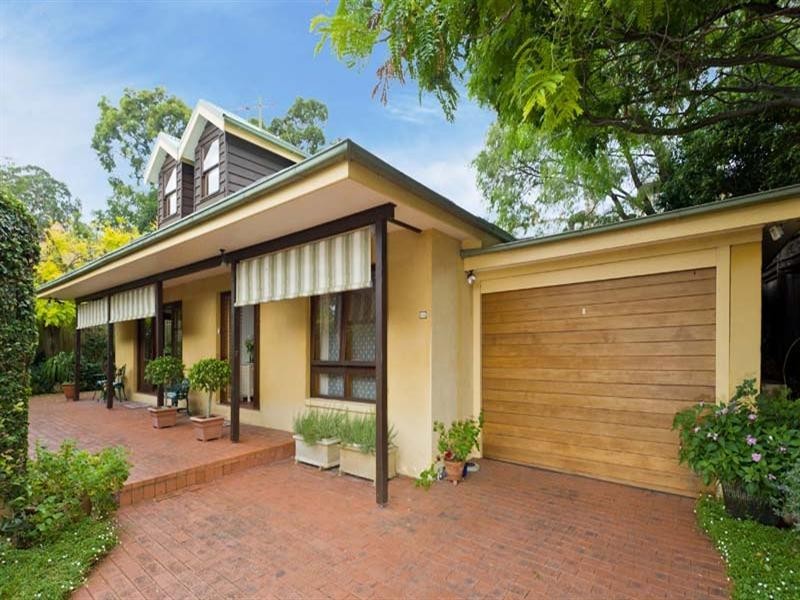 5A Webb Street, Mcmahons Point NSW 2060