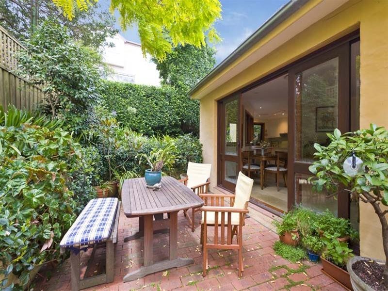5A Webb Street, Mcmahons Point NSW 2060