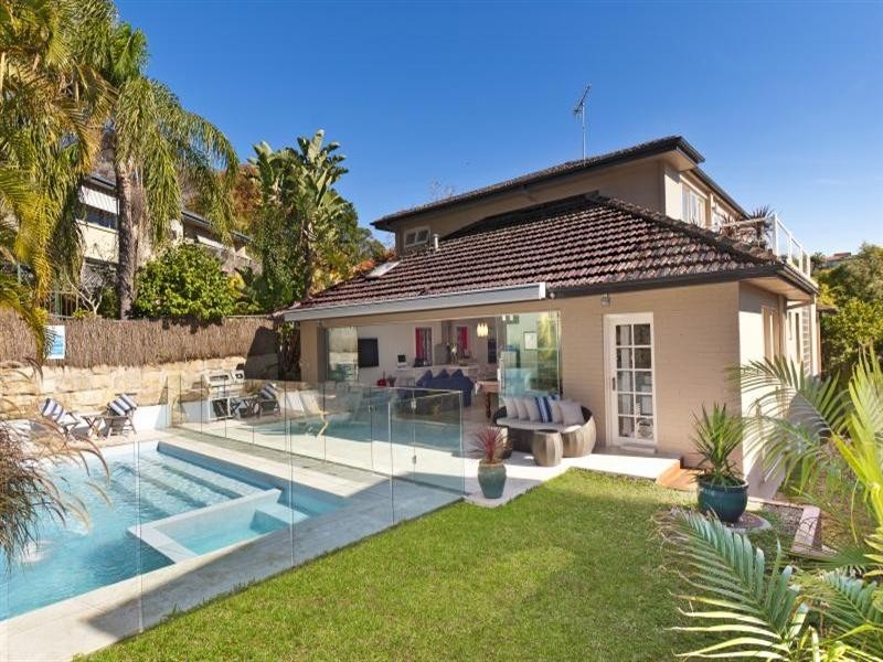 19 Mulbring Street, Mosman NSW 2088