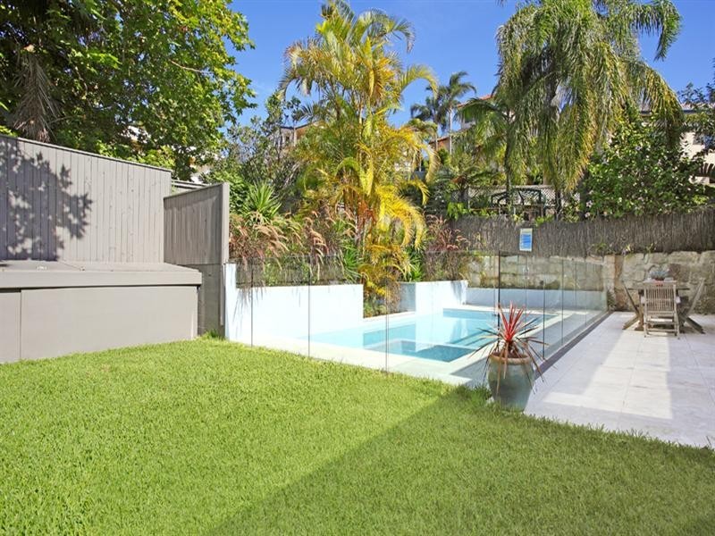 19 Mulbring Street, Mosman NSW 2088