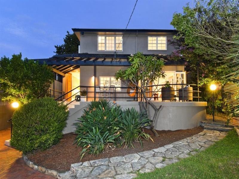 19 Mulbring Street, Mosman NSW 2088