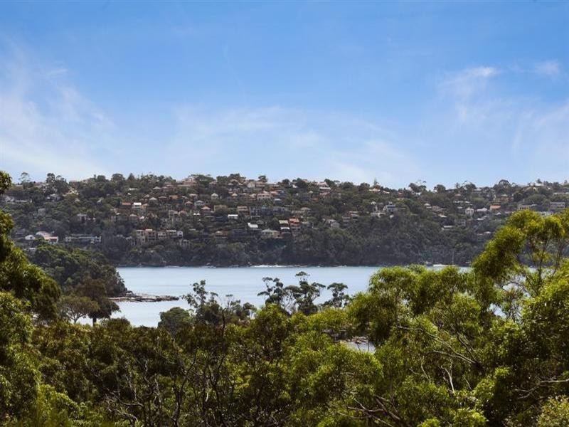 19 Mulbring Street, Mosman NSW 2088