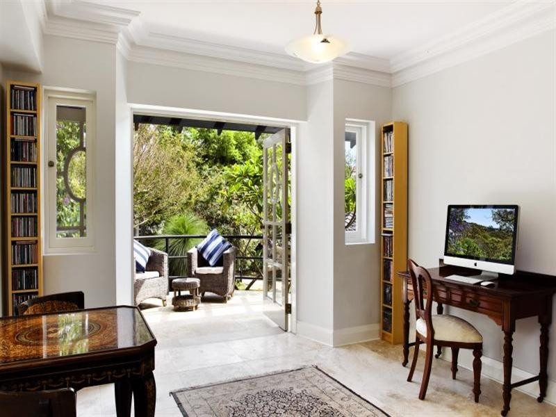 19 Mulbring Street, Mosman NSW 2088