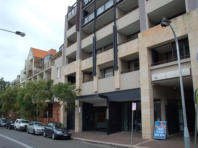 412/88 Vista Street, Mosman NSW 2088