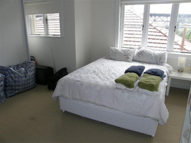 6/81 Kirribilli Avenue, Kirribilli NSW 2061