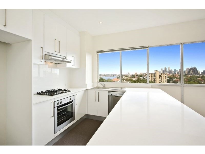 10/42 Ben Boyd Road, Neutral Bay NSW 2089