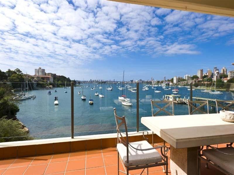7/9 Hayes Street, Neutral Bay NSW 2089