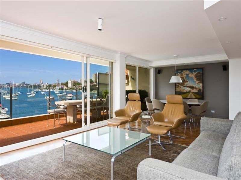 7/9 Hayes Street, Neutral Bay NSW 2089