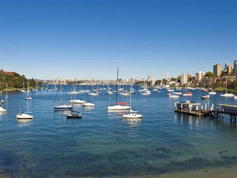 7/9 Hayes Street, Neutral Bay NSW 2089