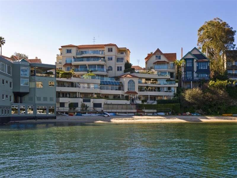 7/9 Hayes Street, Neutral Bay NSW 2089