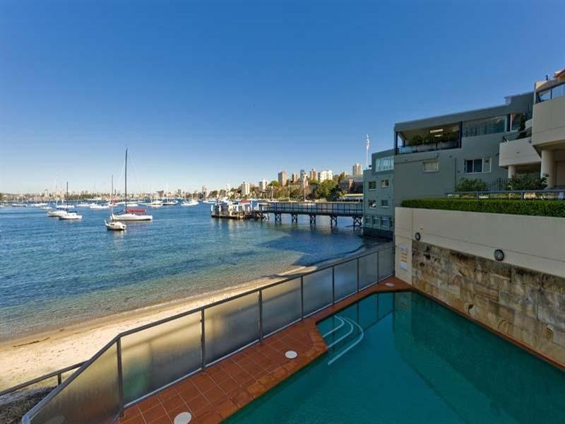 7/9 Hayes Street, Neutral Bay NSW 2089