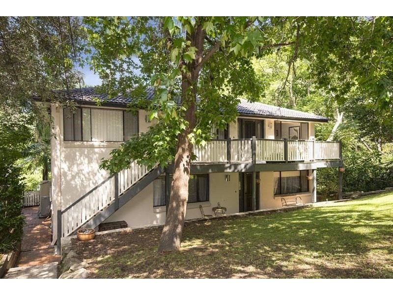 3/28 Kingslangley Road, Greenwich NSW 2065