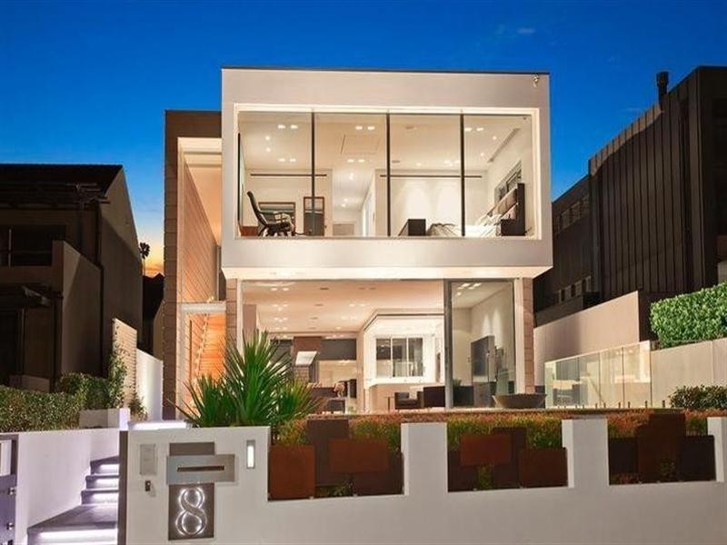 8 Superba Parade, Mosman NSW 2088