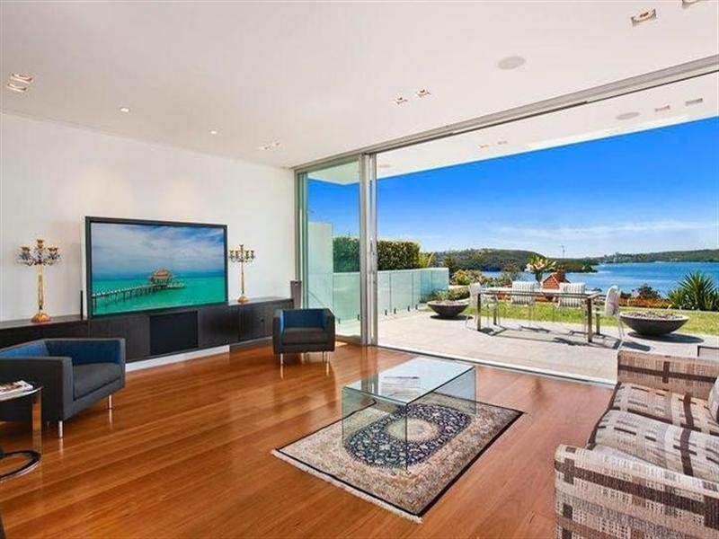 8 Superba Parade, Mosman NSW 2088