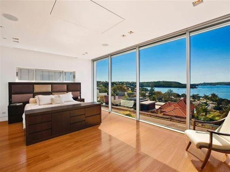 8 Superba Parade, Mosman NSW 2088